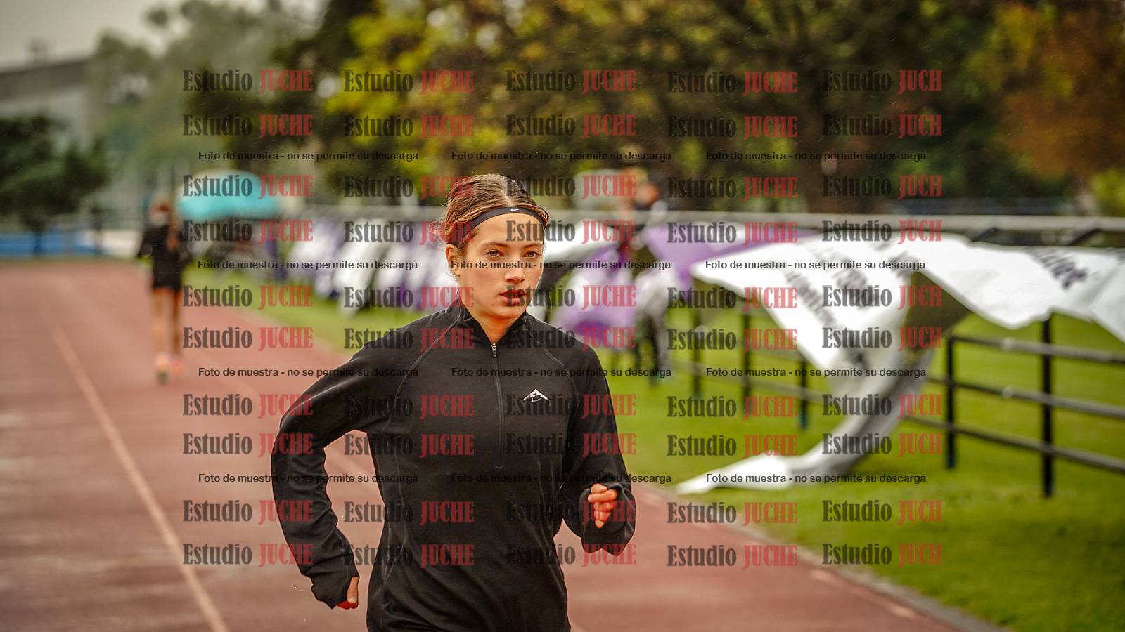 Fotos de algunos extras del torneo