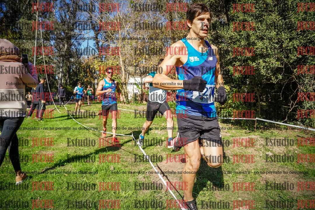 Fotos en el tercer punto del circuito