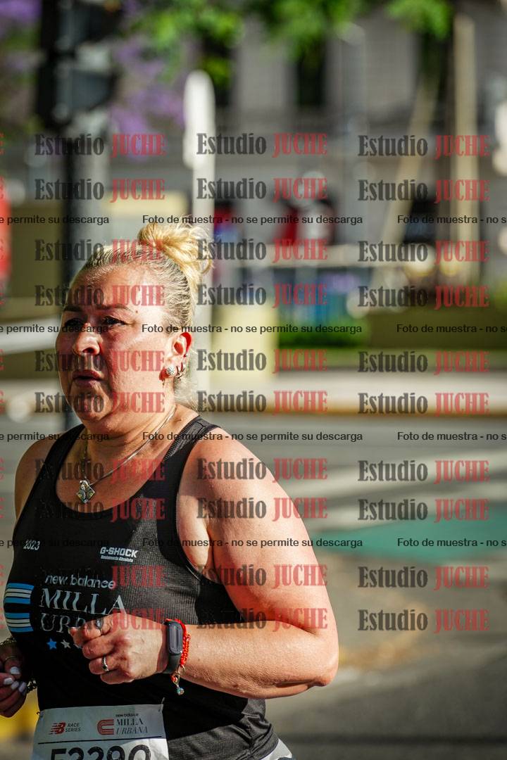 Fotos del segundo punto del recorrido - categoría F