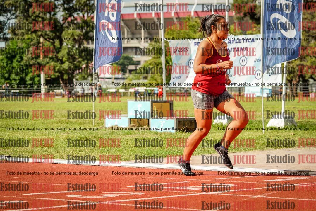 Fotos de los 800 m llanos de mujeres