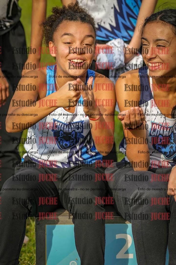 Fotos de algunos extras del torneo