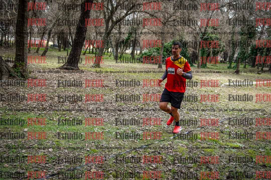Fotos en el circuito