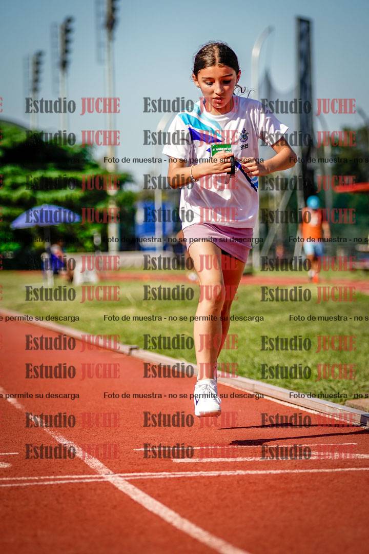 Fotos de los 1000 m llanos de mujeres
