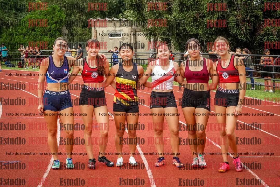 Fotos de algunos extras del torneo
