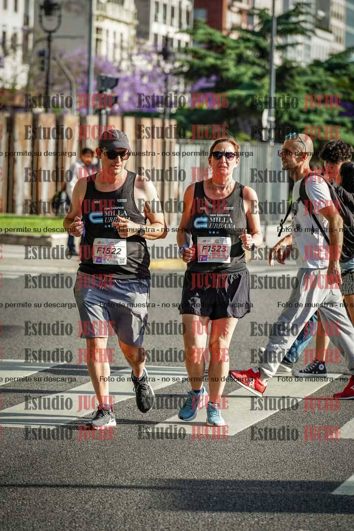 Fotos del segundo punto del recorrido - categoría F