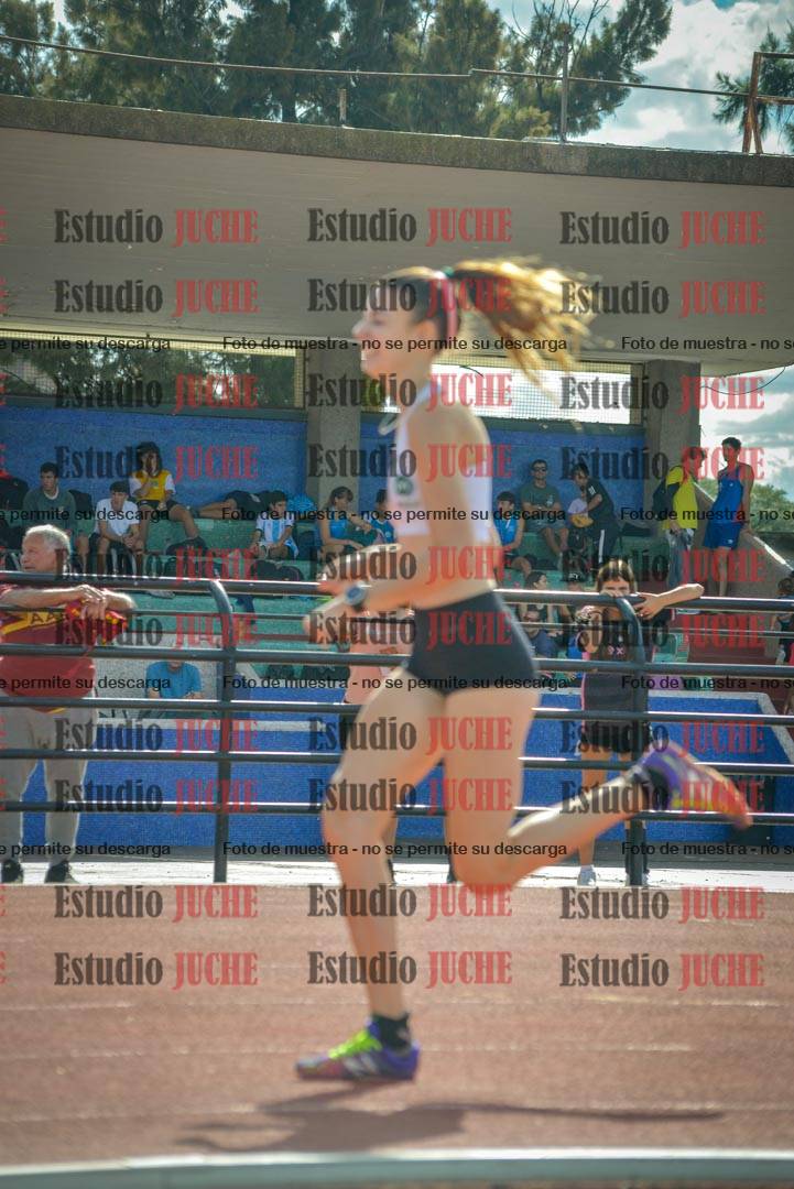 Fotos de los 800 m llanos de mujeres
