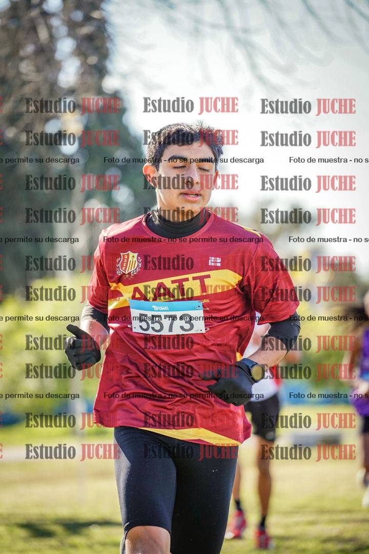 Fotos en el circuito