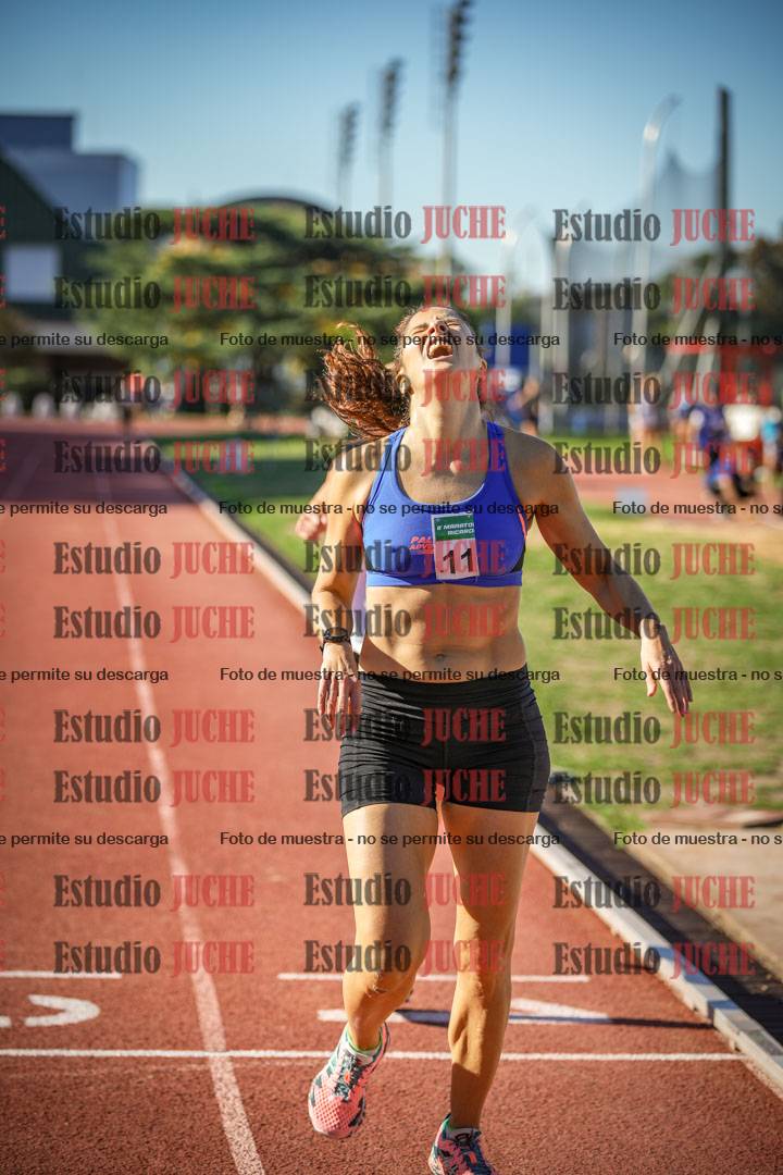 Fotos de los 3000 m llanos de mujeres