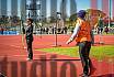 Fotos del lanzamiento de jabalina de mujeres