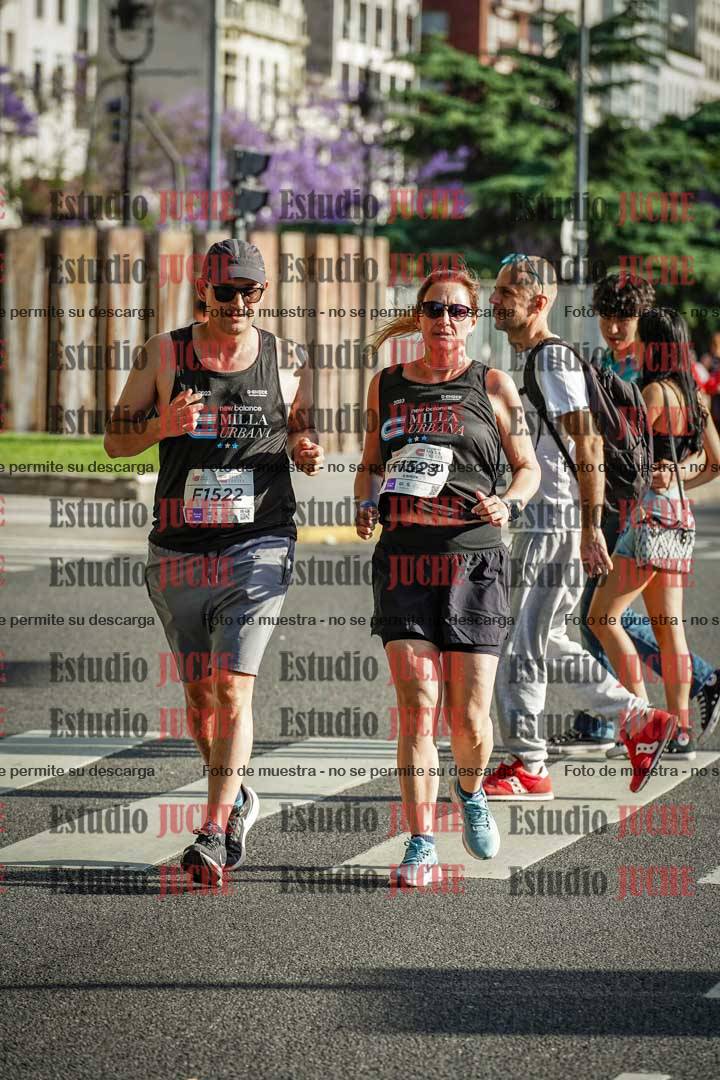 Fotos del segundo punto del recorrido - categoría F