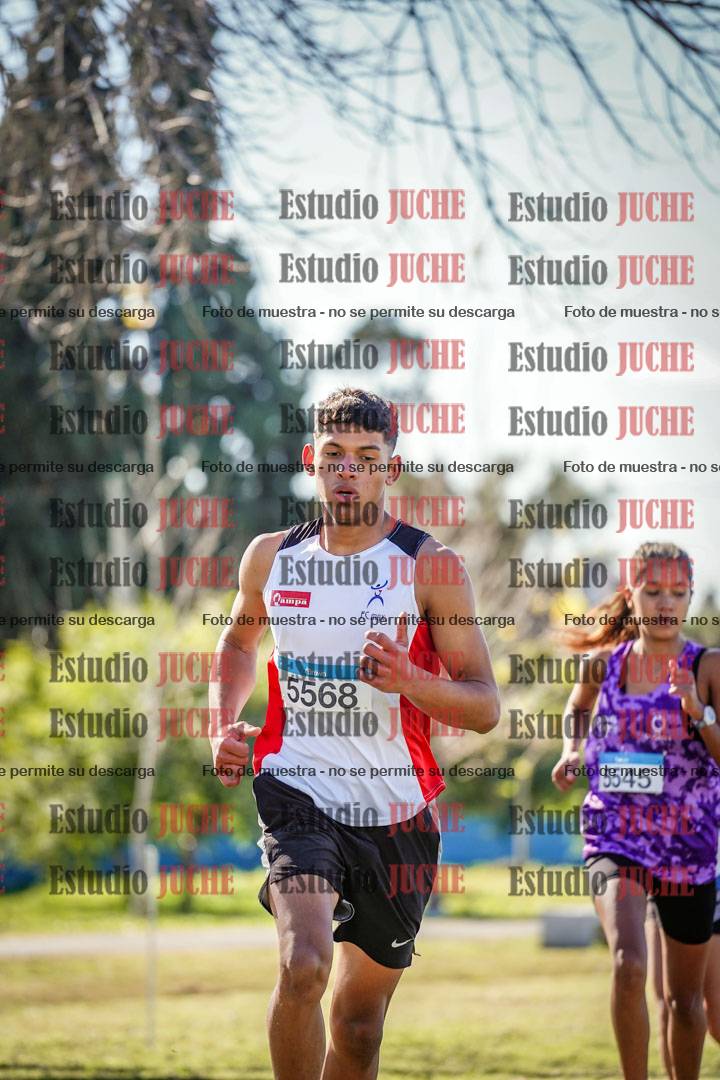 Fotos en el circuito