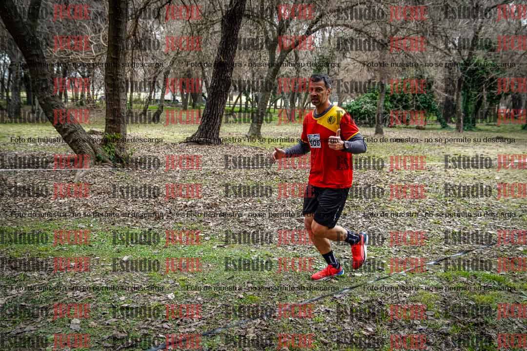 Fotos en el circuito