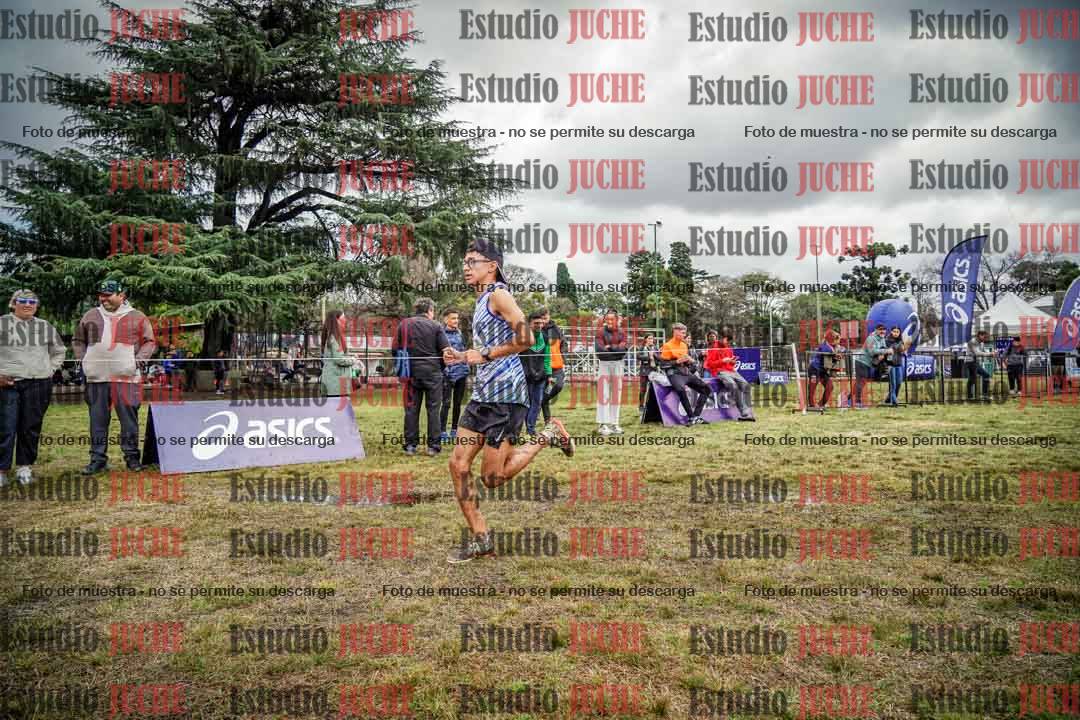 Fotos en el circuito