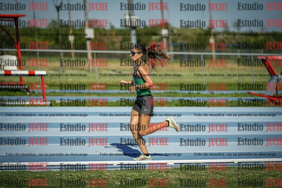 Fotos de los 3000 m llanos de mujeres