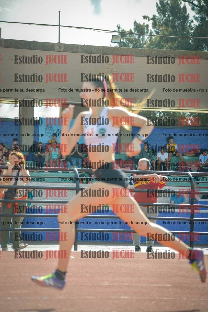 Fotos de los 800 m llanos de mujeres