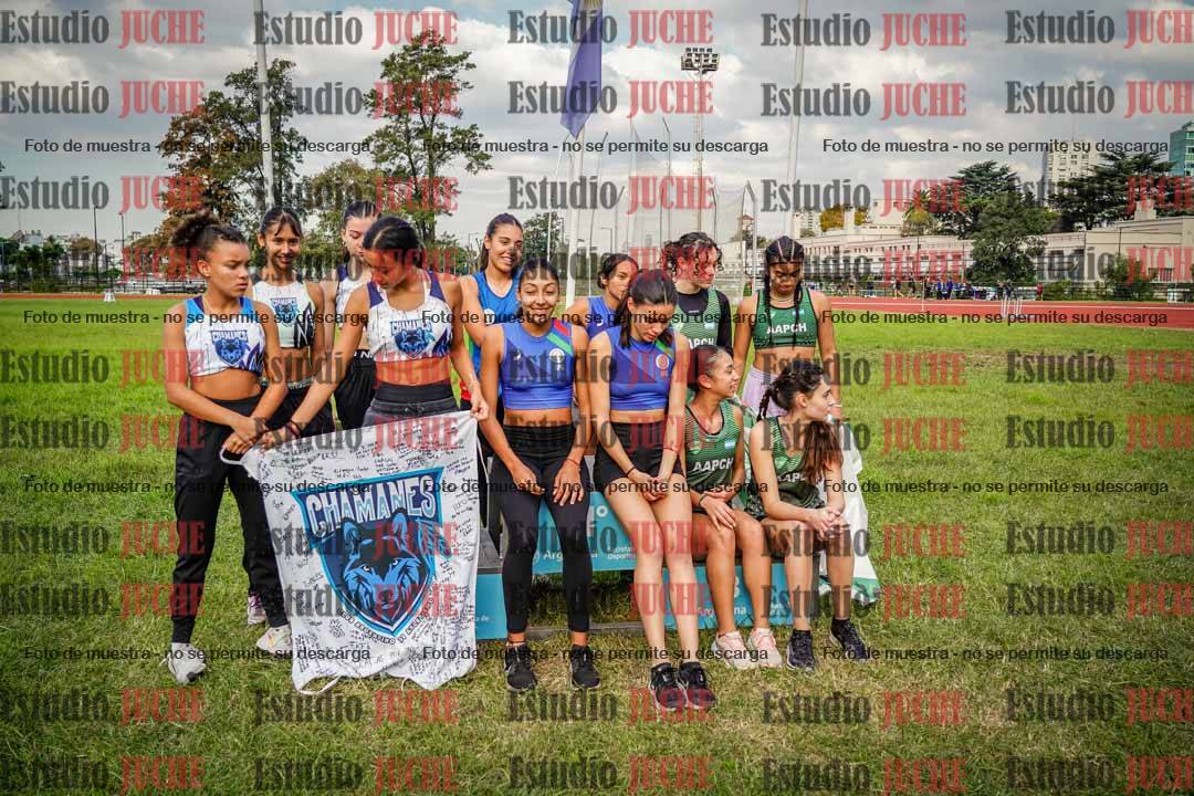 Fotos de algunos extras del torneo