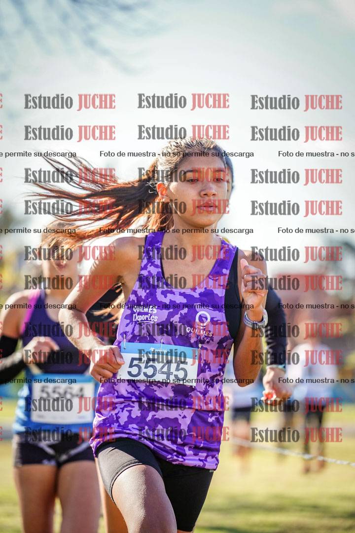 Fotos en el circuito