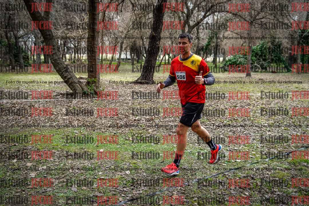 Fotos en el circuito
