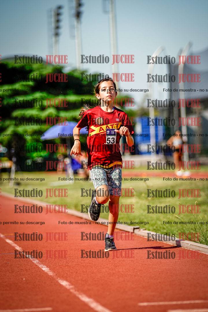 Fotos de los 1000 m llanos de mujeres