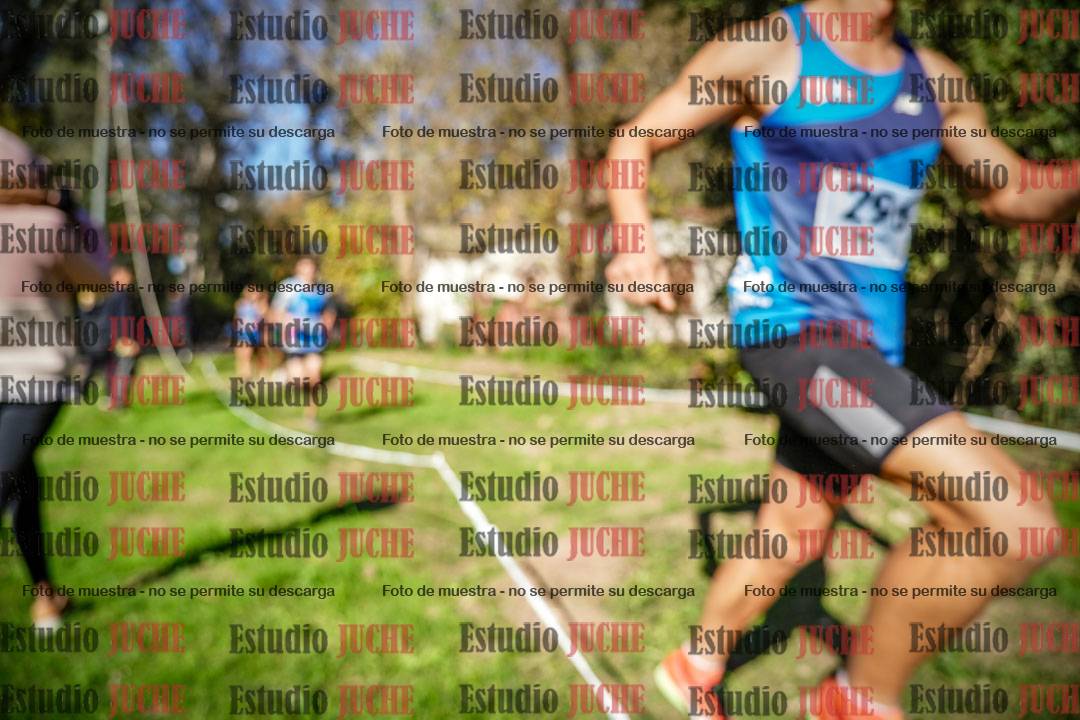 Fotos en el tercer punto del circuito
