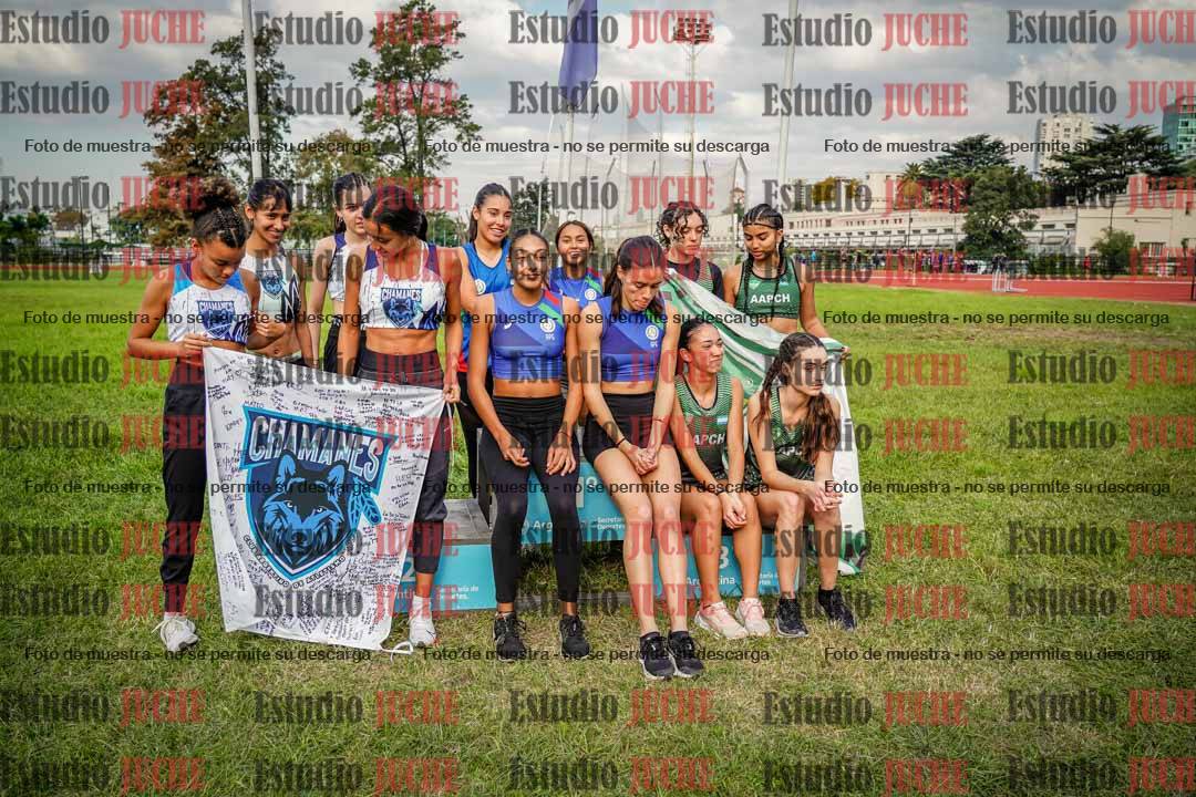 Fotos de algunos extras del torneo