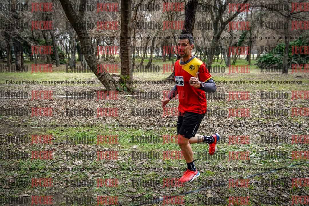 Fotos en el circuito