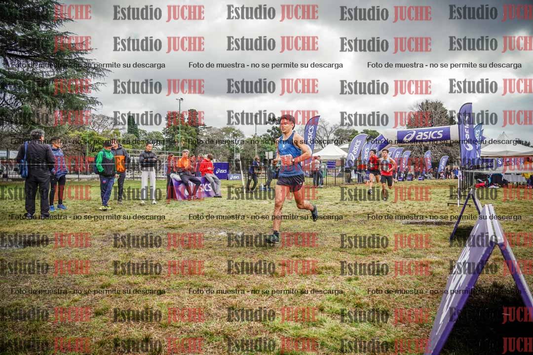 Fotos en el circuito