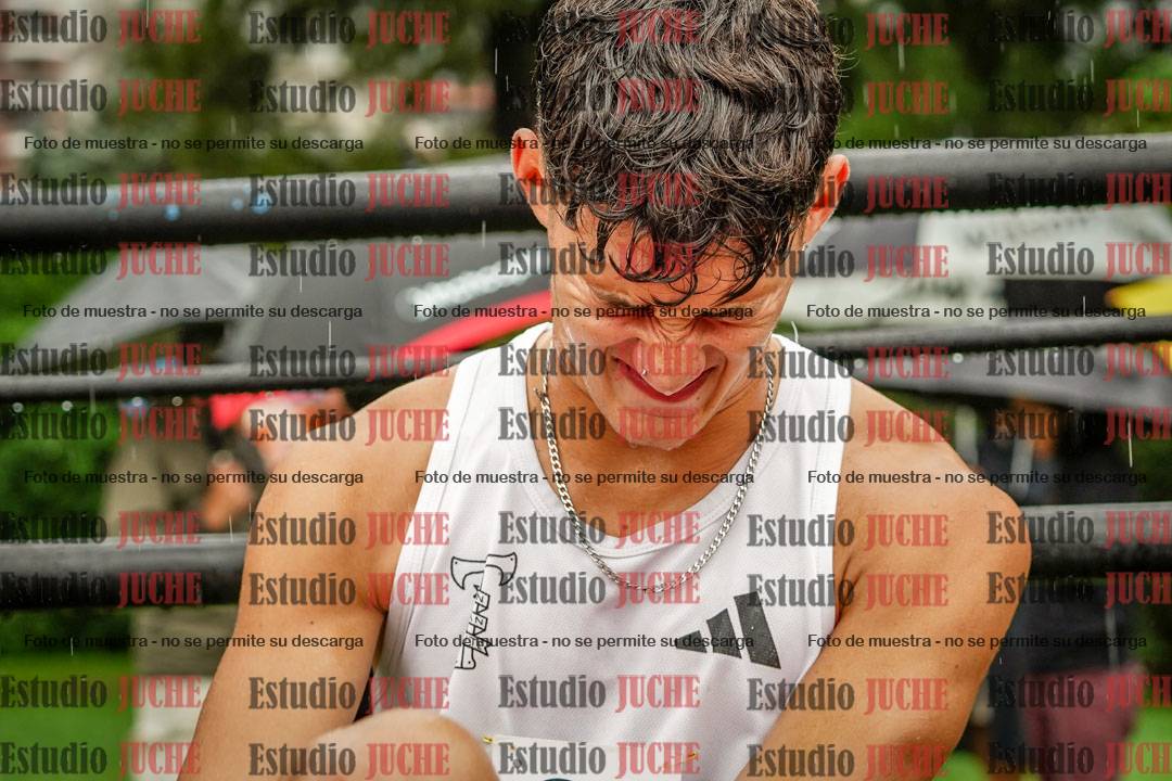 Fotos de algunos extras del torneo