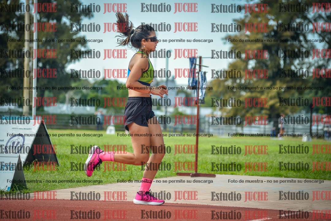 Fotos de los 5000 m llanos