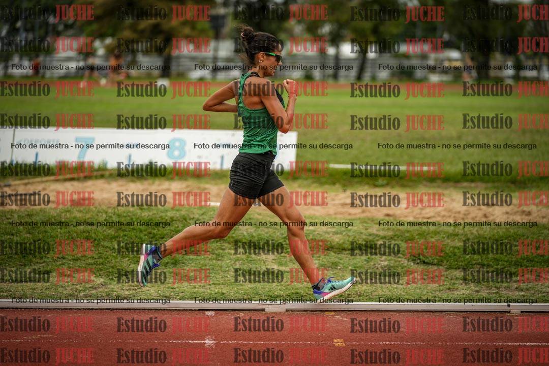 Fotos de los 3000 m llanos de mujeres