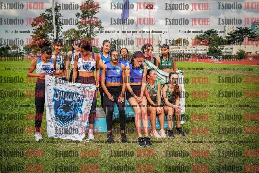 Fotos de algunos extras del torneo
