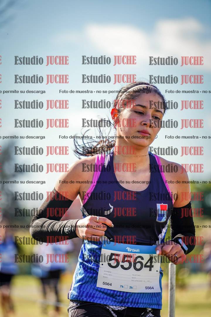 Fotos en el circuito