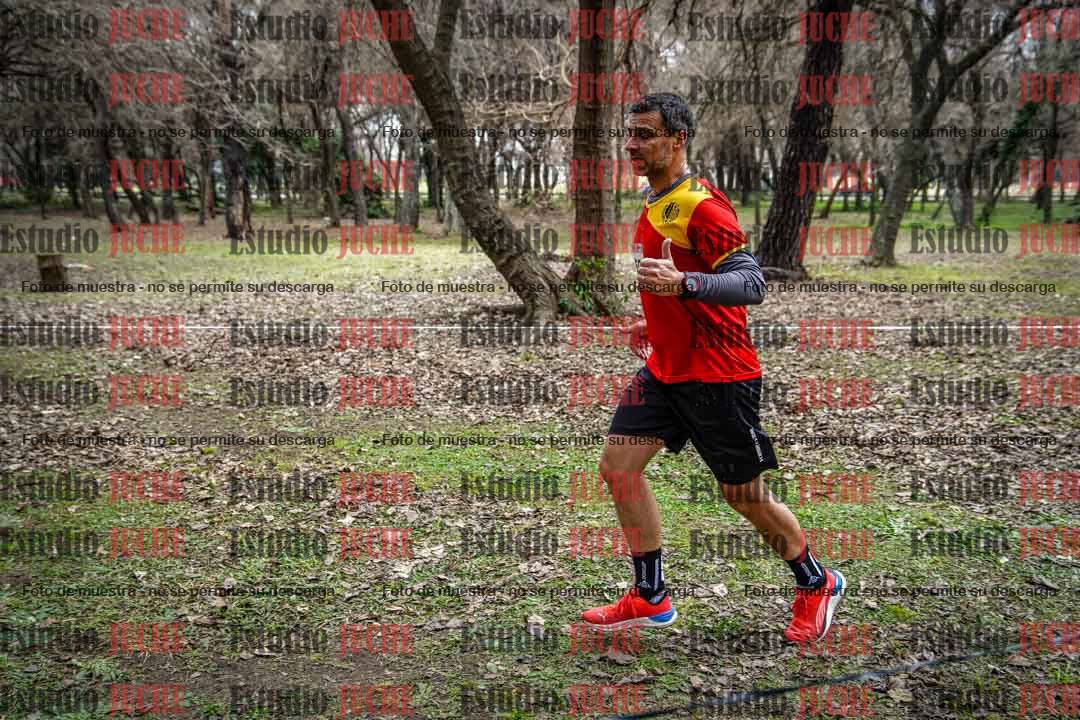 Fotos en el circuito