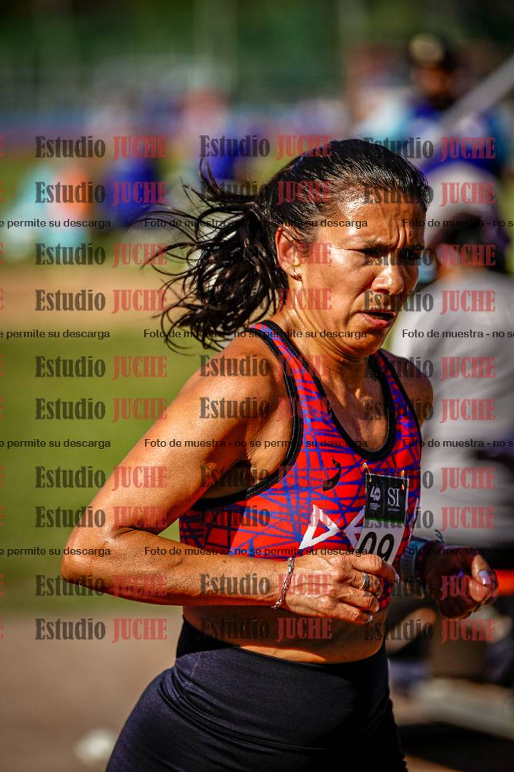 Fotos de los 3000 m llanos de mujeres