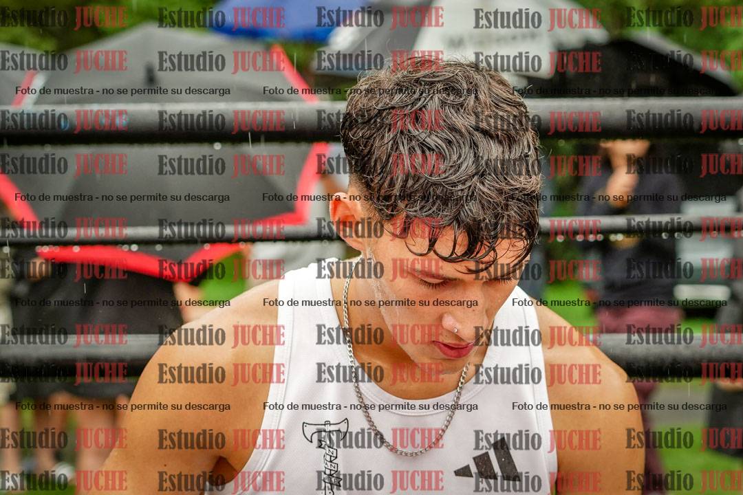 Fotos de algunos extras del torneo
