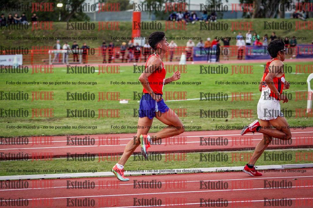 Fotos de los 10.000 m llanos de varones