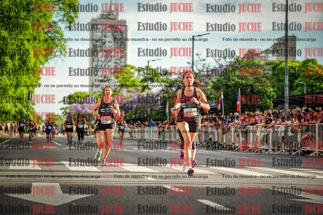 Fotos de la llegada - categoría F