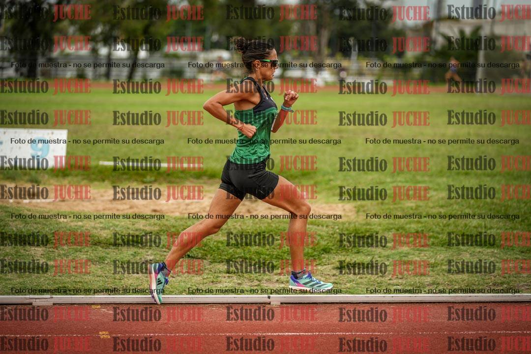 Fotos de los 3000 m llanos de mujeres