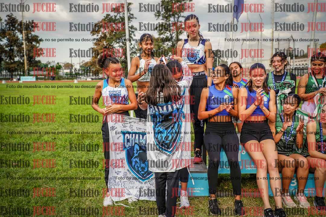 Fotos de algunos extras del torneo