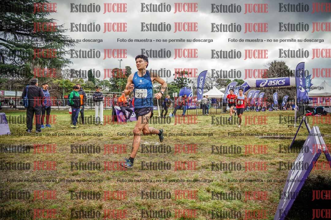 Fotos en el circuito