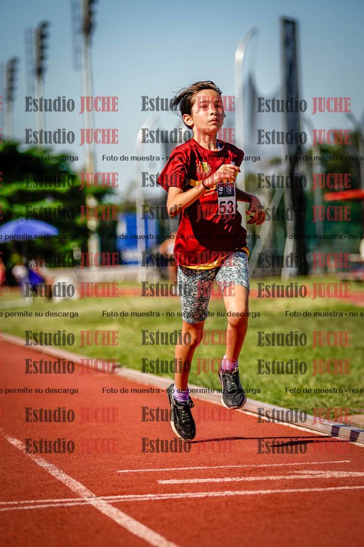 Fotos de los 1000 m llanos de mujeres