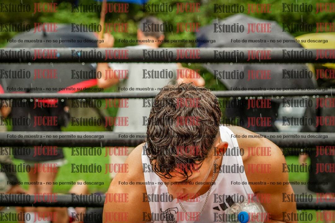 Fotos de algunos extras del torneo