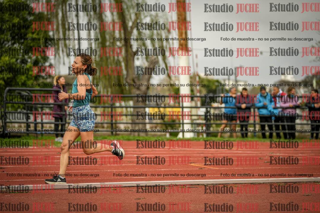 Fotos de los 3000 m de mujeres