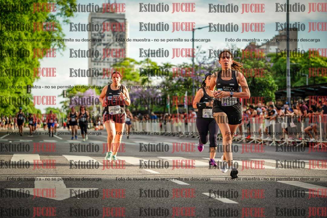 Fotos de la llegada - categoría F