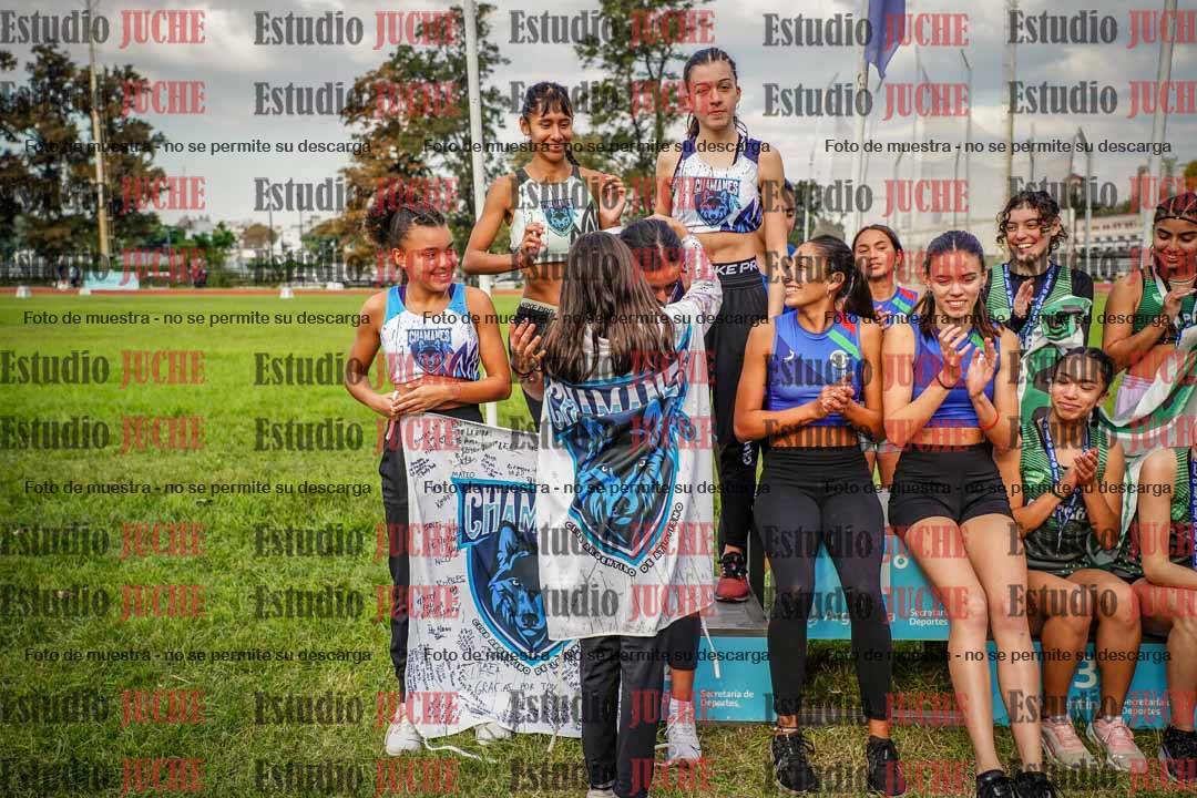 Fotos de algunos extras del torneo
