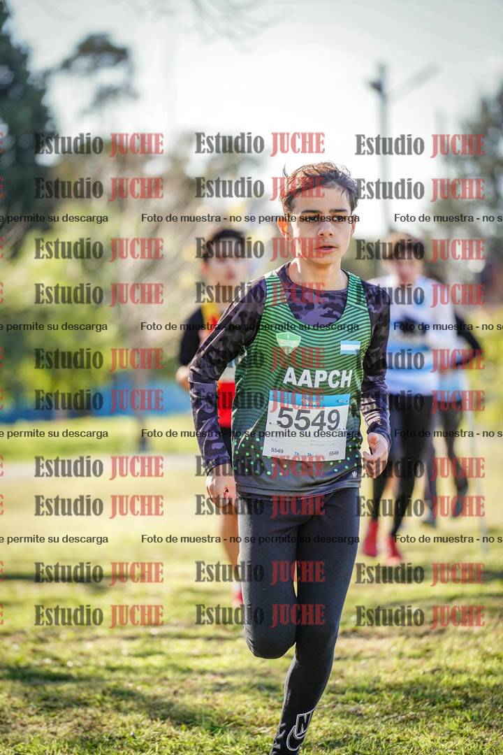 Fotos en el circuito