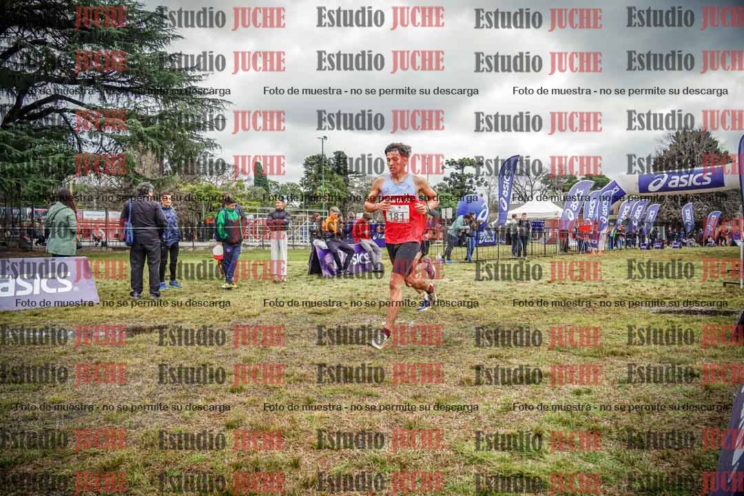 Fotos en el circuito