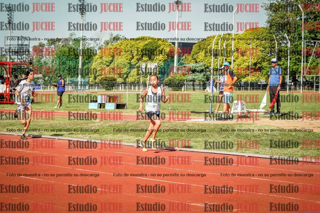 Fotos de los 1000 m llanos de mujeres