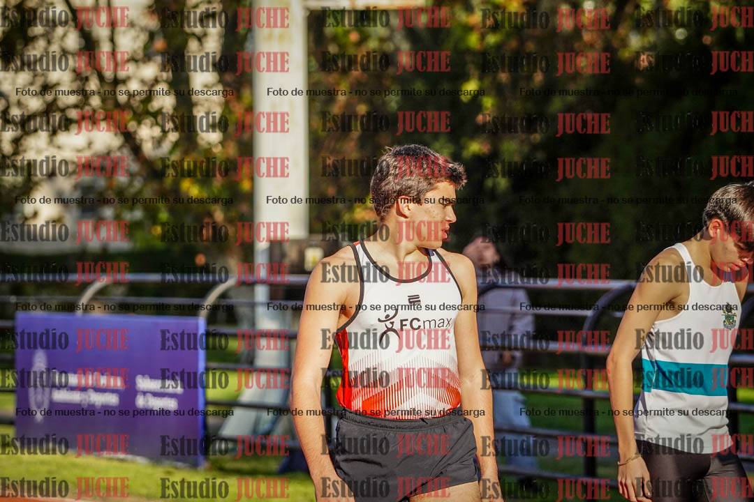 Fotos de algunos podios y extras