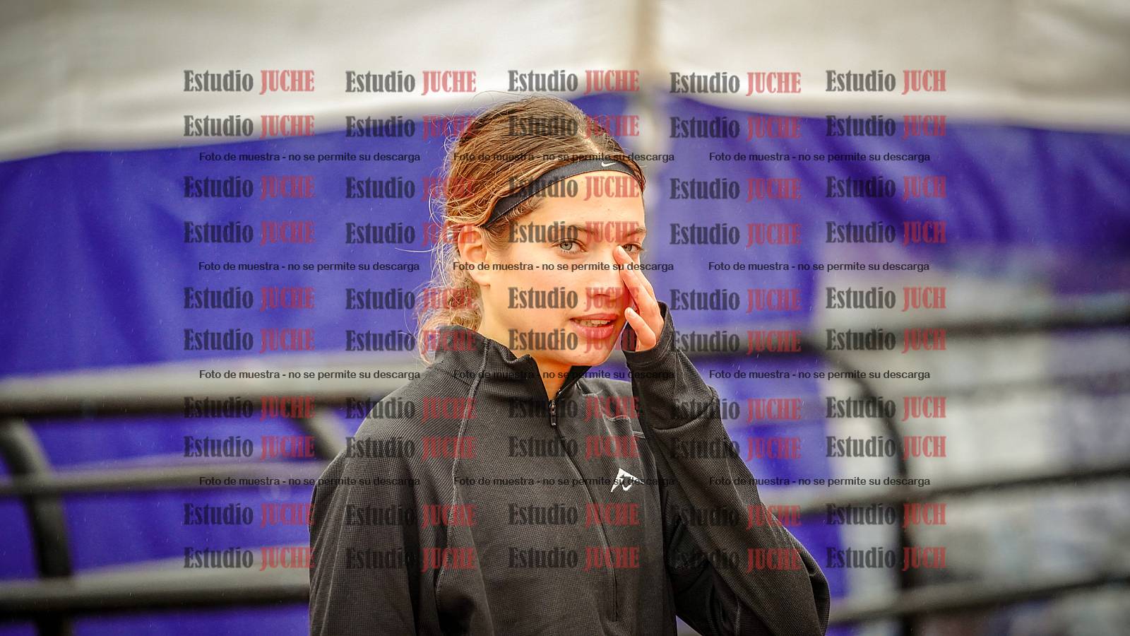 Fotos de algunos extras del torneo